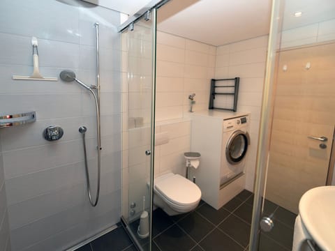 Apt 411 Hotel Europa