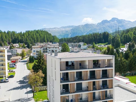 Stadthaus N26 Twin