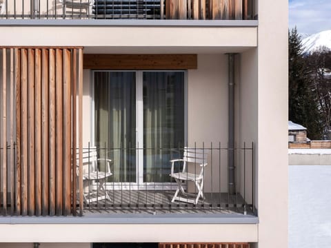 Stadthaus N26 Double