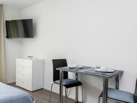Stadthaus N26 Double