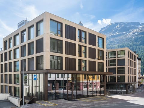 Stadthaus N9 Berg Kleines Studio