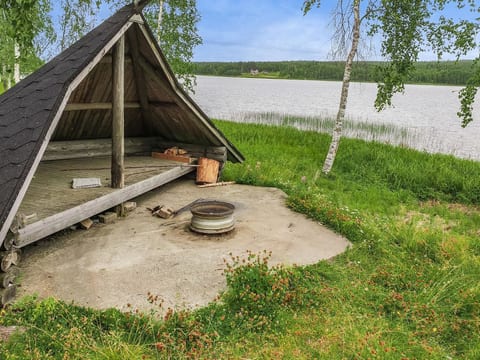 Eräharju