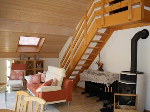 Wohnung Mei