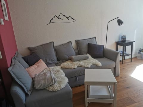 Sörenberg Alpine Lodge