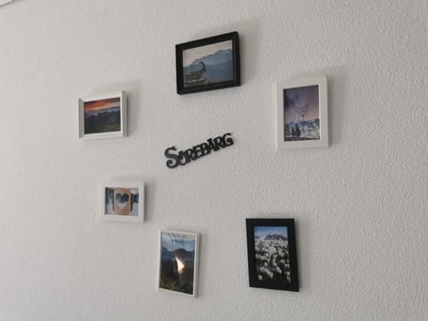 Sörenberg Alpine Lodge