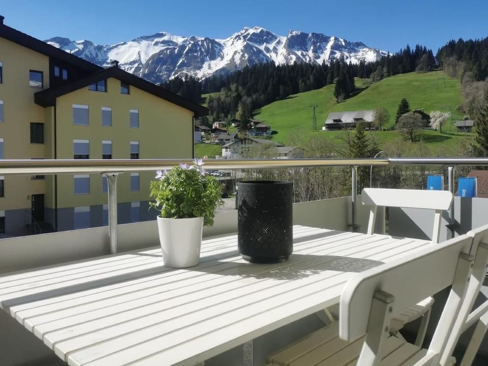 Sörenberg Alpine Lodge - Flühli