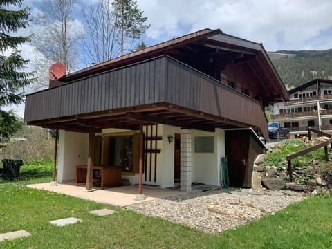 Chalet Bambi