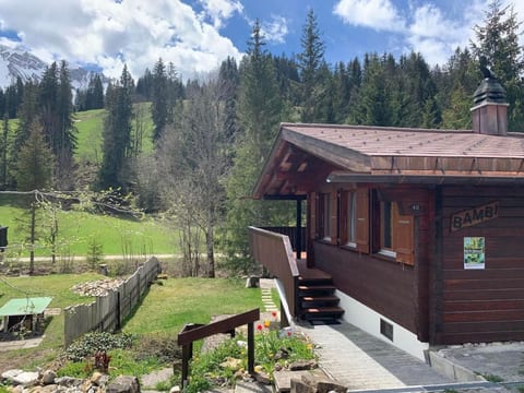 Chalet Bambi