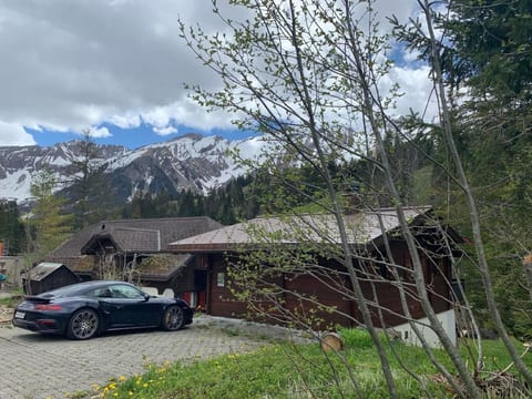 Chalet Bambi