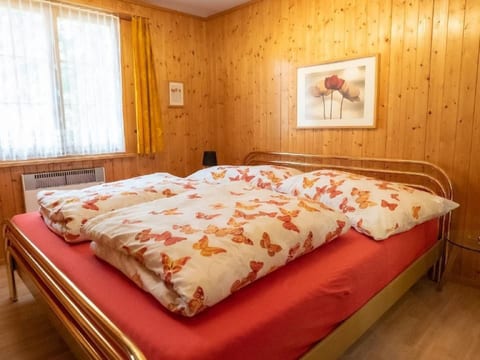 Chalet Tannehüsli