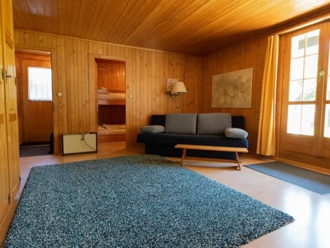 Chalet Tannehüsli