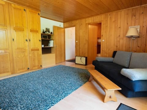 Chalet Tannehüsli