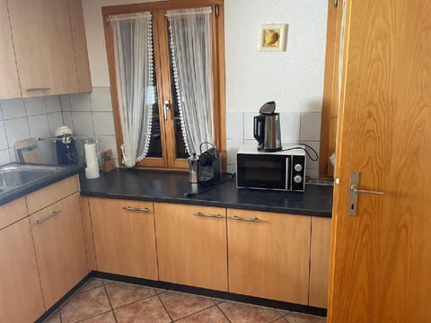Alpwohnung Sörenberg