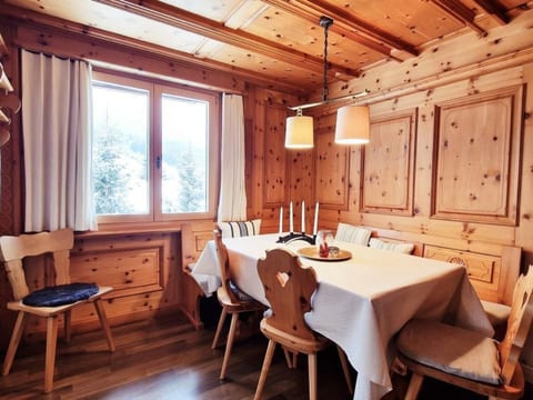 Chalet Nördli