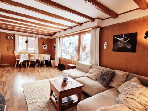 Chalet Nördli