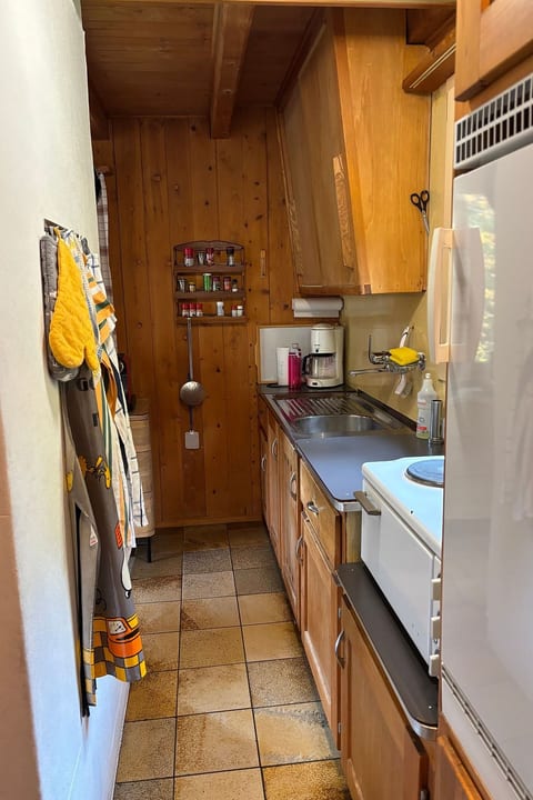 Chalet Föhrli