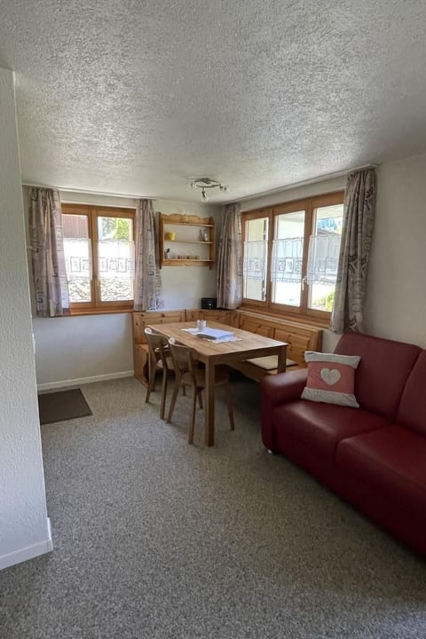 Chalet Schybi