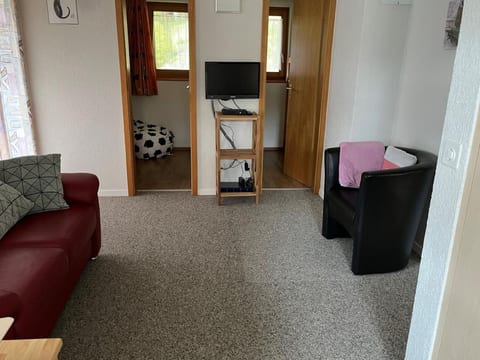 Chalet Schybi