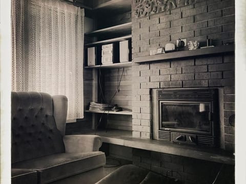 Chalet Rosita