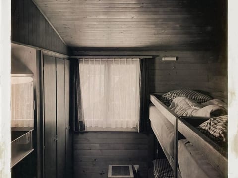 Chalet Rosita