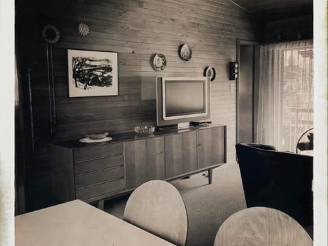 Chalet Rosita
