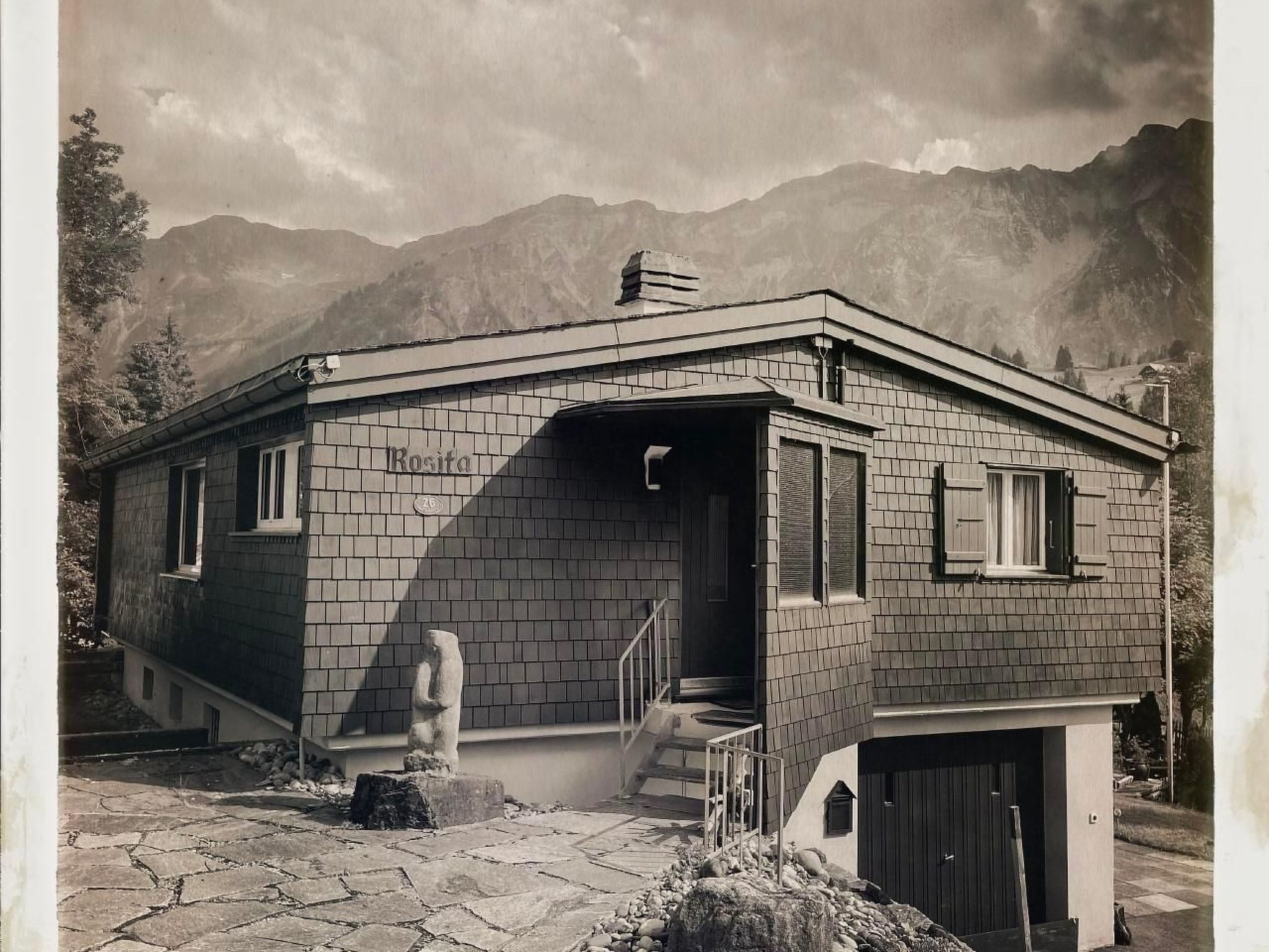 Chalet Rosita