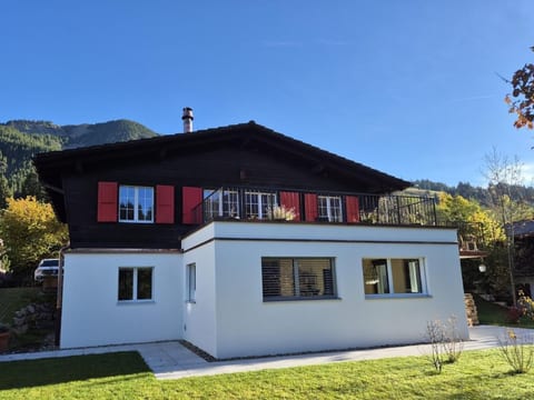 Hasegässli 12