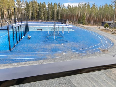Eerikkilä lomahuoneisto 45