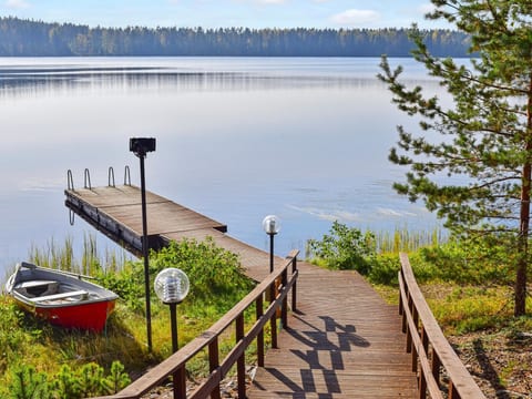 Eerikkilä lomahuoneisto 45