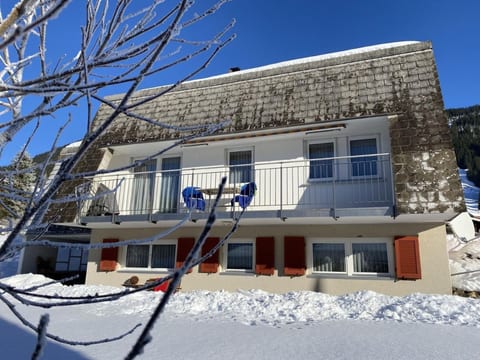 Haus Reanchme