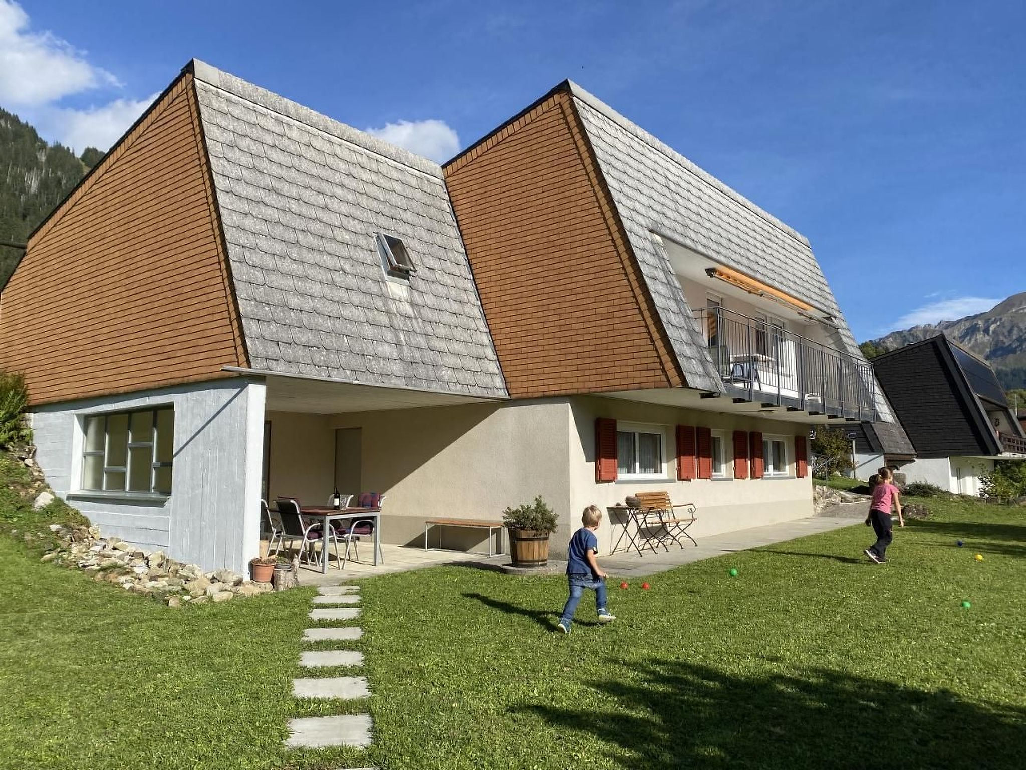 Haus Reanchme