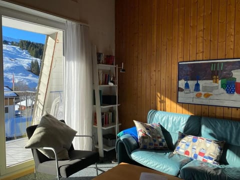 Haus Reanchme