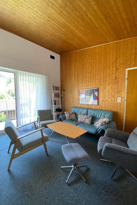 Haus Reanchme