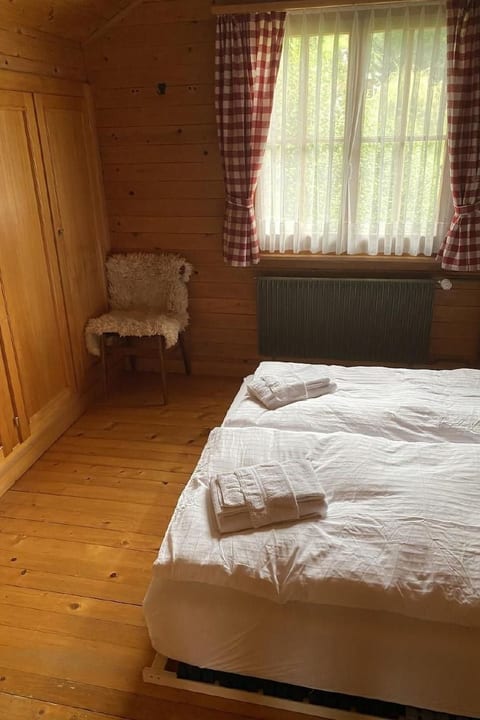 Chalet Bacchus (OG)