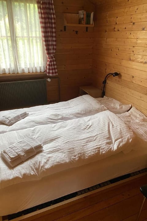 Chalet Bacchus (OG)