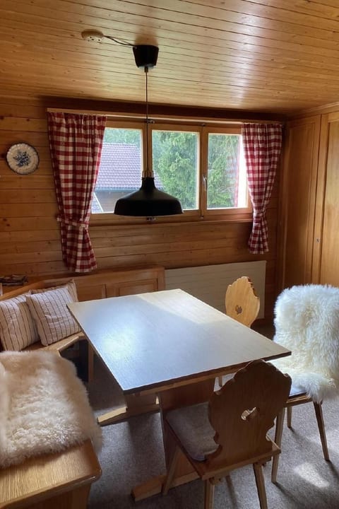 Chalet Bacchus (OG)