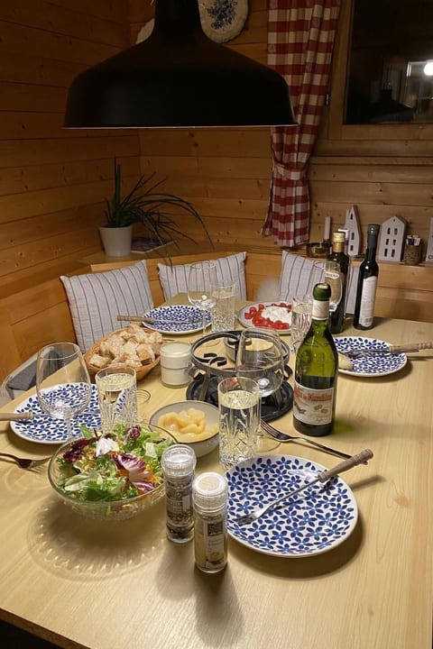 Chalet Bacchus (OG)