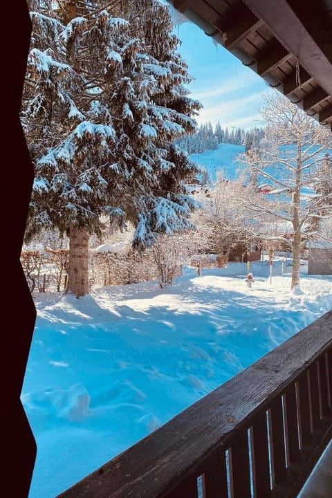 Chalet Bacchus (EG)