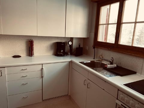 Chalet Bacchus (EG)