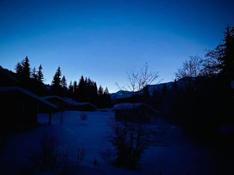 Chalet Bacchus (EG)