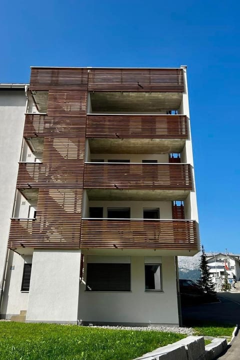 Gemütliche Ferienwohnung im Zentrum Sörenberg