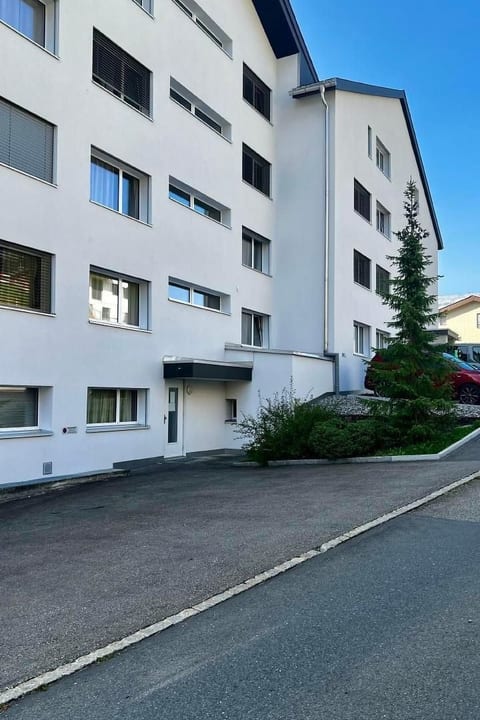 Gemütliche Ferienwohnung im Zentrum Sörenberg