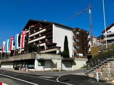 Gemütliche Ferienwohnung im Zentrum Sörenberg