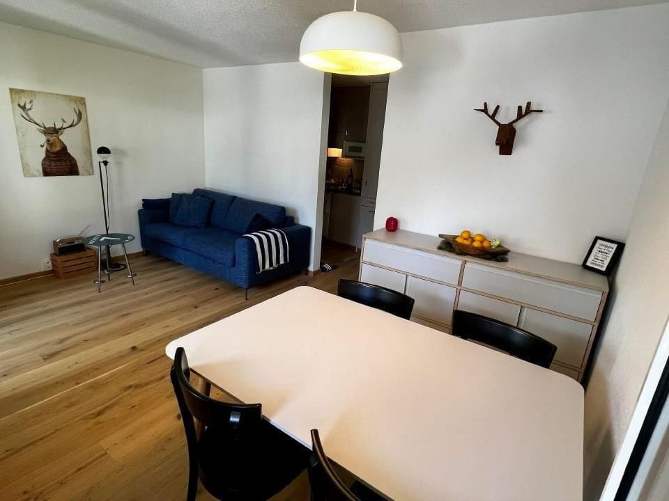 Gemütliche Ferienwohnung im Zentrum Sörenberg - Flühli