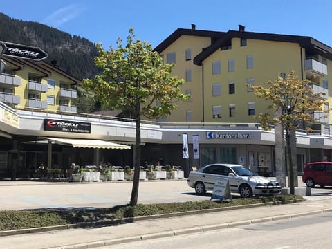 Casa Benvenuto 2,5 Zimmer