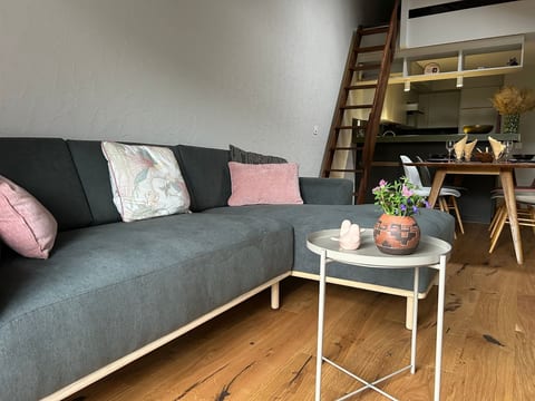 Rothornsicht
