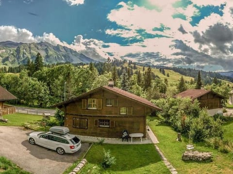 Rastflüehli