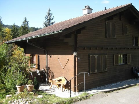 Rastflüehli