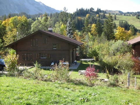 Rastflüehli