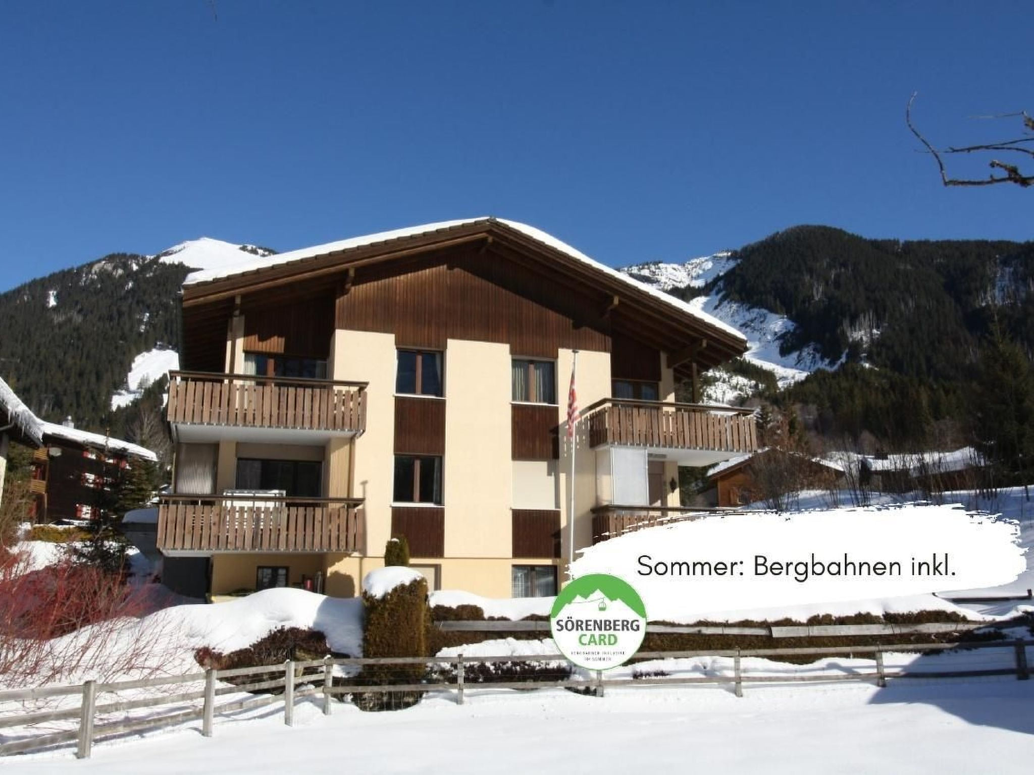 wohnung geiger